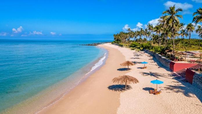 Chaung Tha Beach